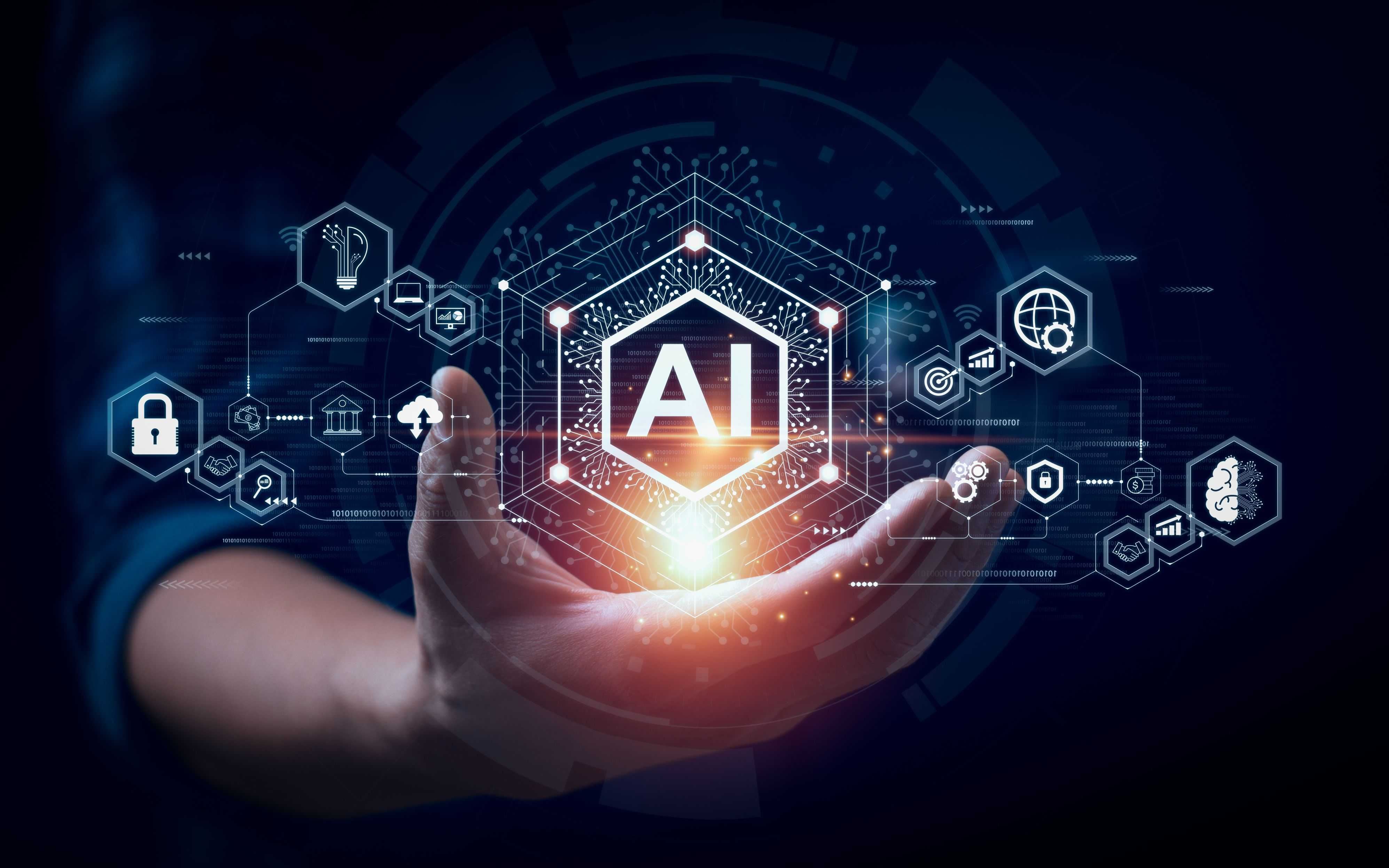 AI and Patents: Who Owns the Idea?
