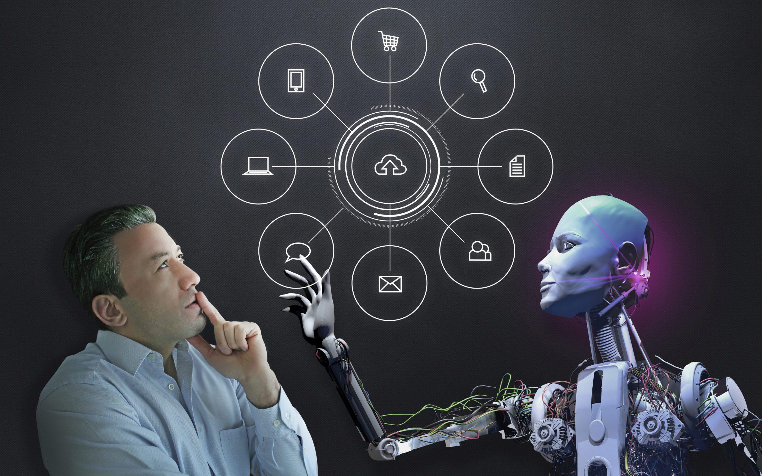 AI and Code: The Future of Development is Here