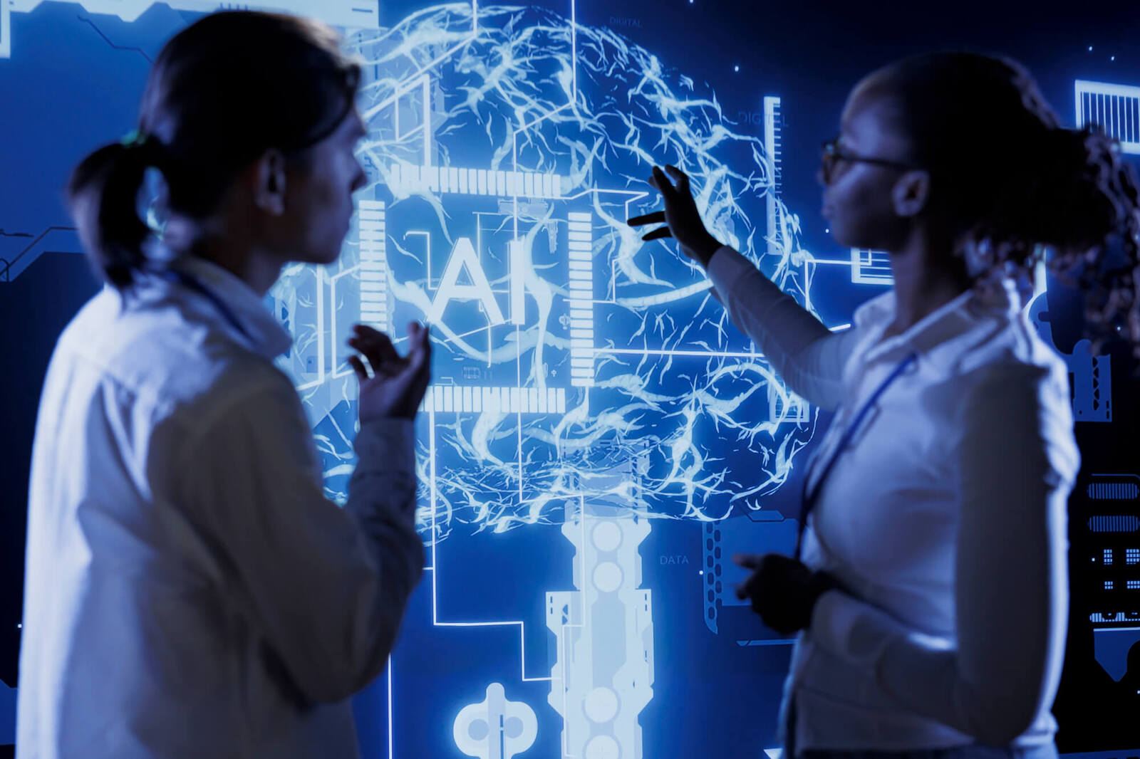 How AI Coding Came to Be: The Journey from an Idea
