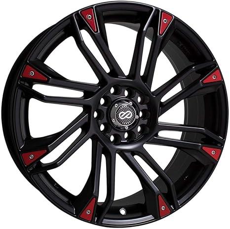 Enkei GW8 Performance 18 – style and power
